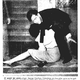 Illustration for article titled 'I Don't Know Whether to Kiss You or Spank You': A Half Century of Fear of an Unspanked Woman